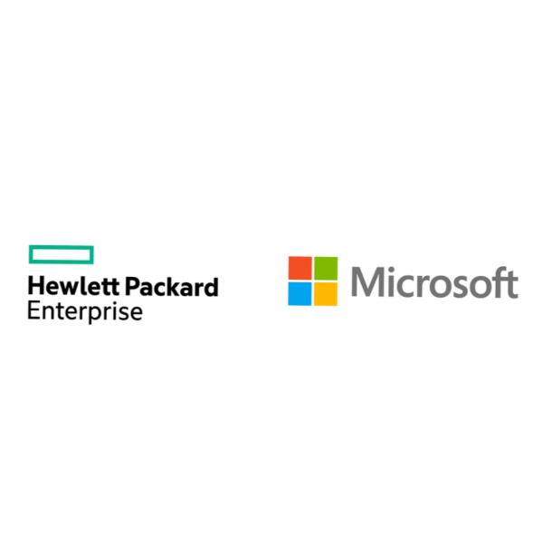 Sistema Operativo Server Hewlett Packard Enterprise P77107-B21 Software Box - immagine 2