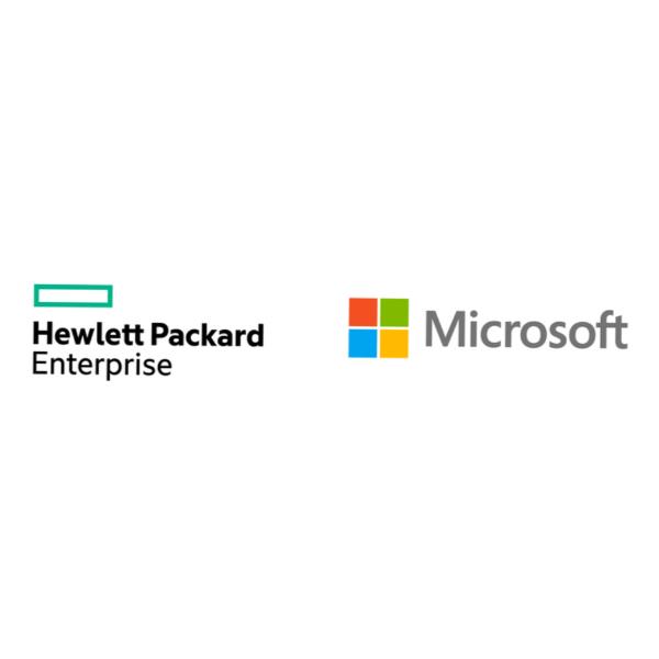 Sistema Operativo Server HPE Microsoft Windows Server 2025 1USR CAL LTU - Software Box - immagine 3