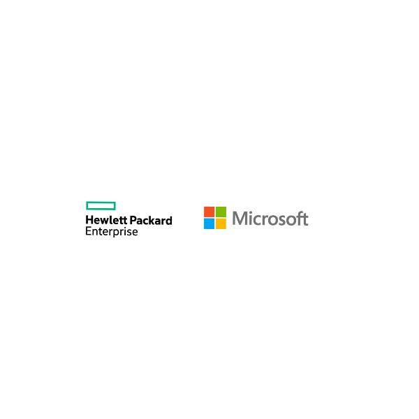 Sistema Operativo Server HPE WS25 Microsoft Windows Server 2025 Software Box - immagine 2