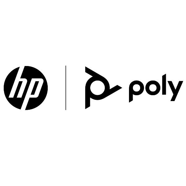 Poly HP Poly+ 1 anno per Sistema di videoconferenza Poly G7500 con studio E70 e kit controller TC10 - ESTENSIONE GARANZIE - immagine 2