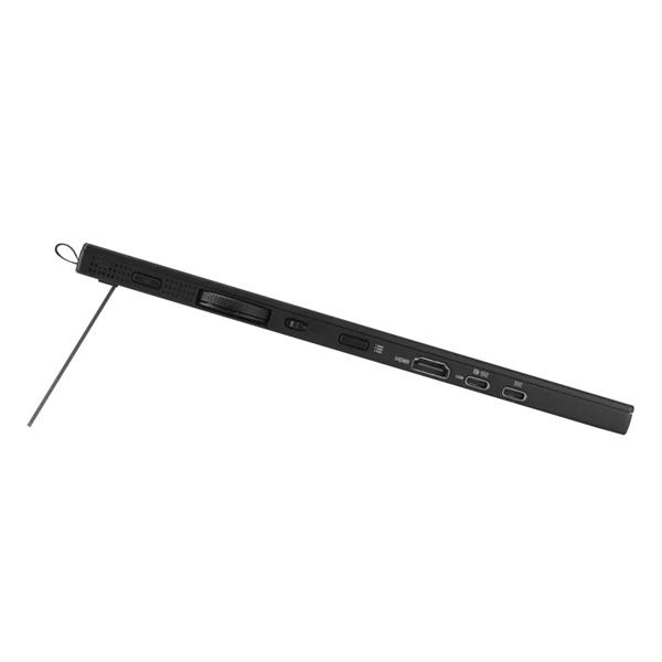 Monitor Pen Display Asus ProArt 15.6" IPS 4K UHD Touch Wacom EMR - immagine 2