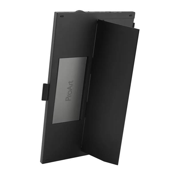 Monitor Pen Display Asus ProArt 15.6" IPS 4K UHD Touch Wacom EMR - immagine 4