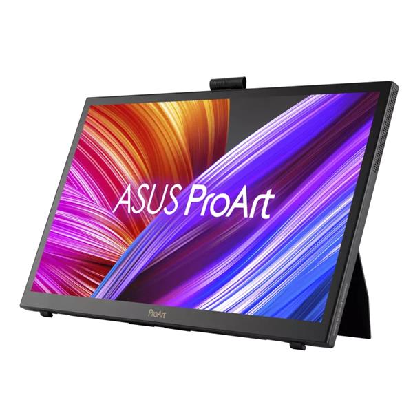 Monitor Pen Display Asus ProArt 15.6" IPS 4K UHD Touch Wacom EMR - immagine 7
