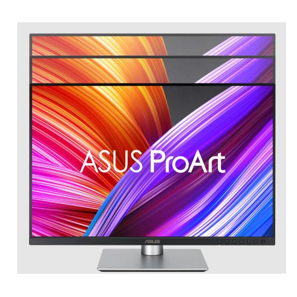 Monitor Asus ProArt PA248CRVV 24.1" 16:10 IPS Full HD - immagine 2