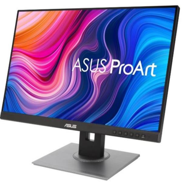 Monitor Asus PA278QV 27" IPS 2K Pivot Altezza Regolabile - immagine 2
