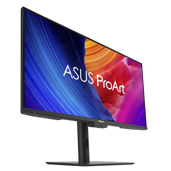 Monitor Asus ProArt 27" 4K IPS Pivot Regolazione Altezza - immagine 7