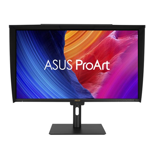 Monitor Asus ProArt 27" 4K IPS Pivot Regolazione Altezza - immagine 16