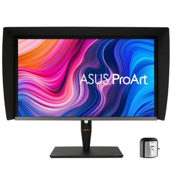 Monitor Asus PA27UCX-K 27" 4K IPS Professionale - immagine 3