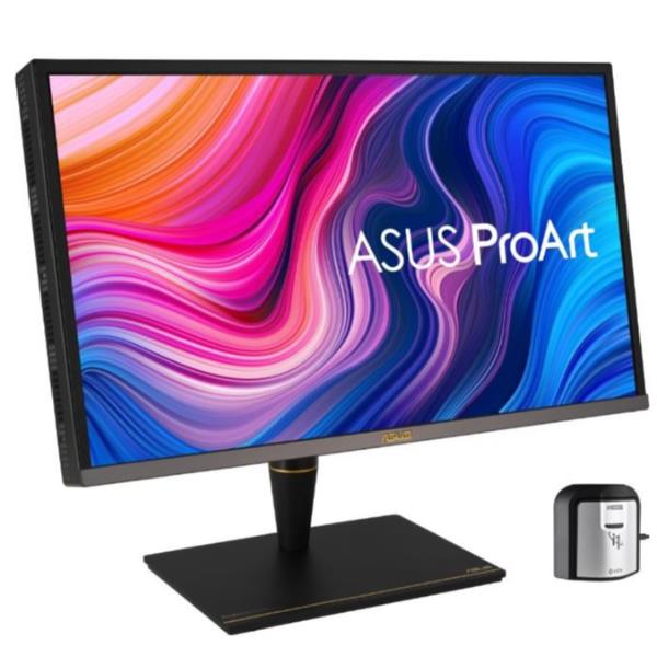 Monitor Asus PA27UCX-K 27" 4K IPS Professionale - immagine 5