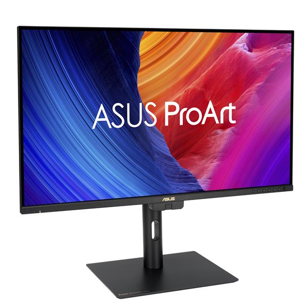 Monitor Asus 31.5" 4K IPS Pivot Regolazione Altezza - immagine 3