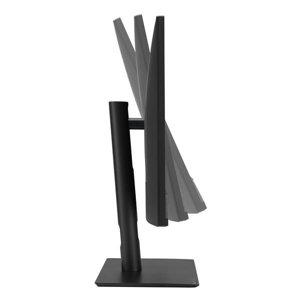 Monitor Asus 31.5" 4K IPS Pivot Regolazione Altezza - immagine 5