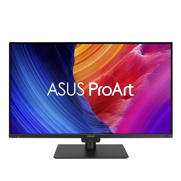 Monitor Asus 31.5" 4K IPS Pivot Regolazione Altezza - immagine 6