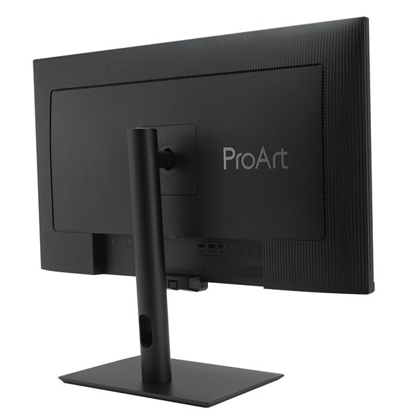 Monitor Asus 31.5" 4K IPS Pivot Regolazione Altezza - immagine 13