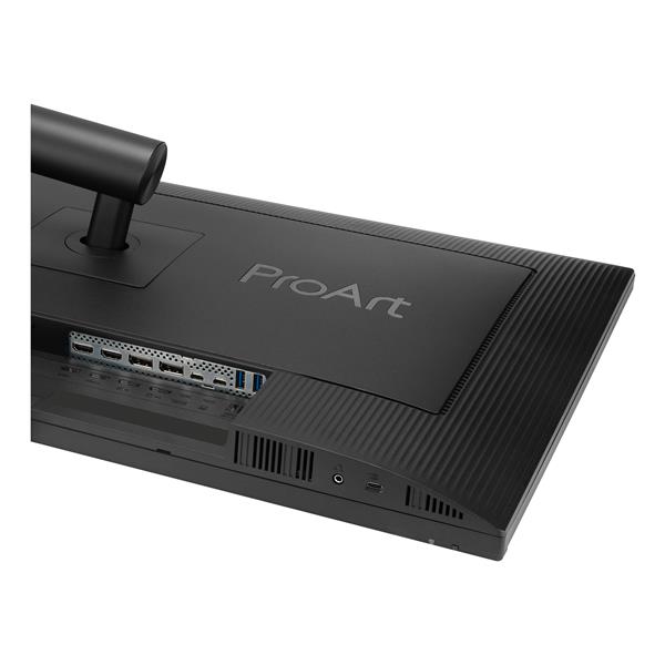 Monitor Asus 31.5" 4K IPS Pivot Regolazione Altezza - immagine 17