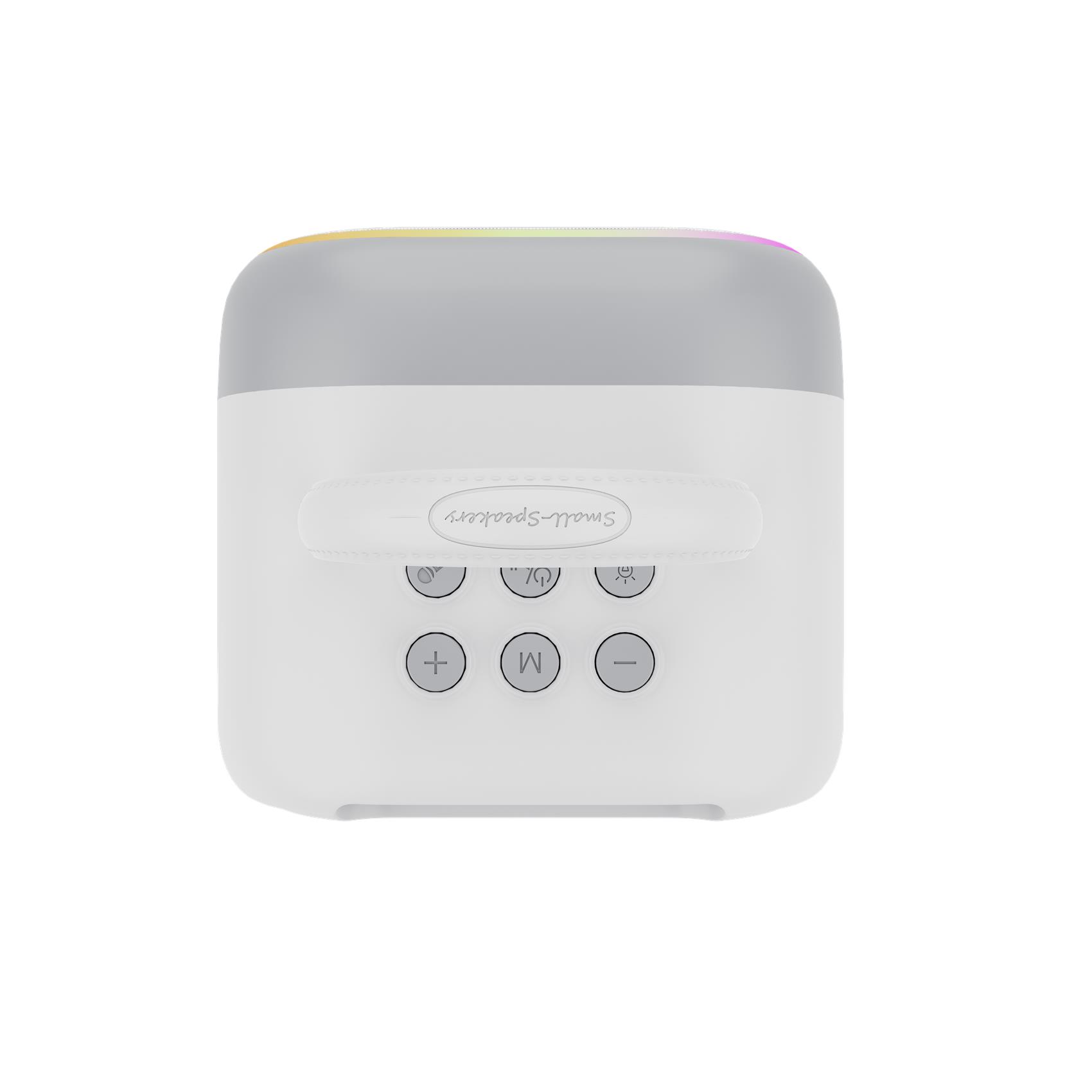 Speaker Celly PARTYKIDS2 10W Wireless con 2 Microfoni e Batteria - immagine 4