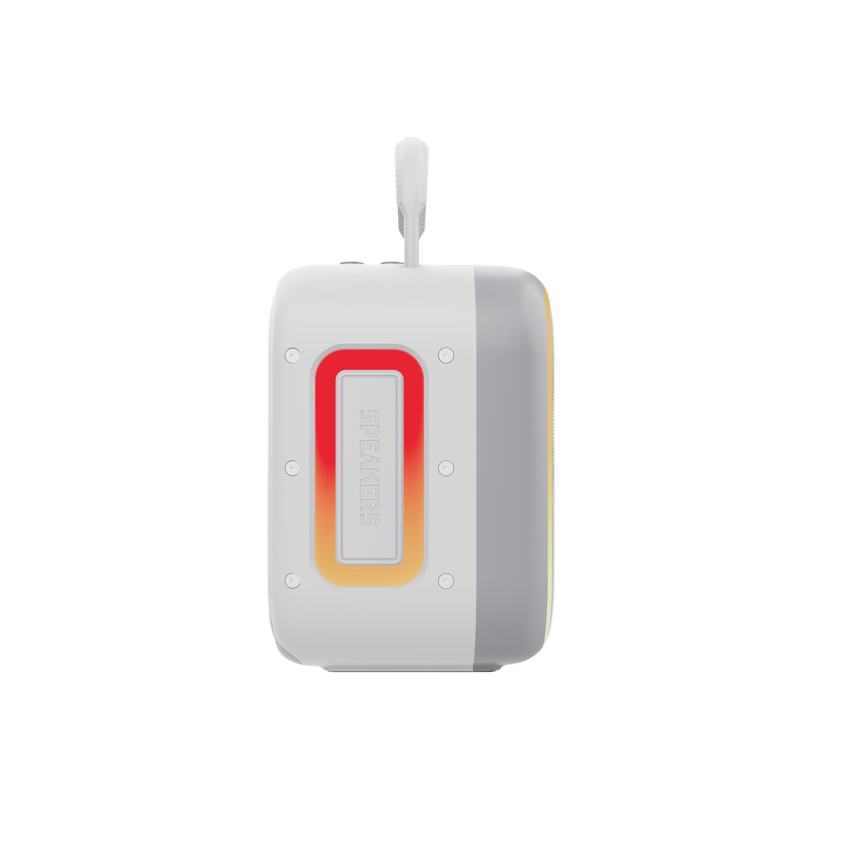 Speaker Celly PARTYKIDS2 10W Wireless con 2 Microfoni e Batteria - immagine 5