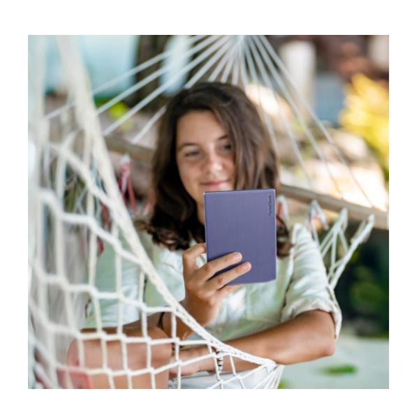 E-Book Reader PocketBook PB634K3 6" Touchscreen 16GB - immagine 6