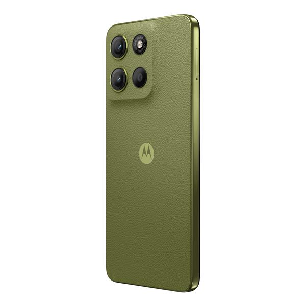 Smartphone Motorola Moto G15 6.7" 8GB 256GB Verde - immagine 13