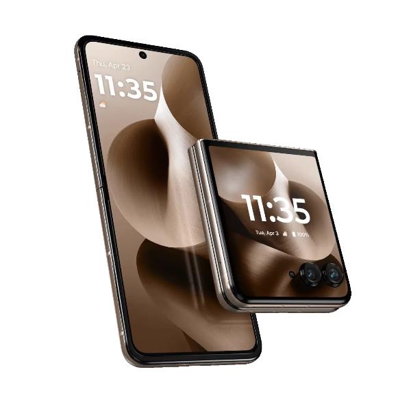 Smartphone Motorola RAZR 60 Ultra 7" 512GB 16GB Snapdragon 8 Elite - immagine 6