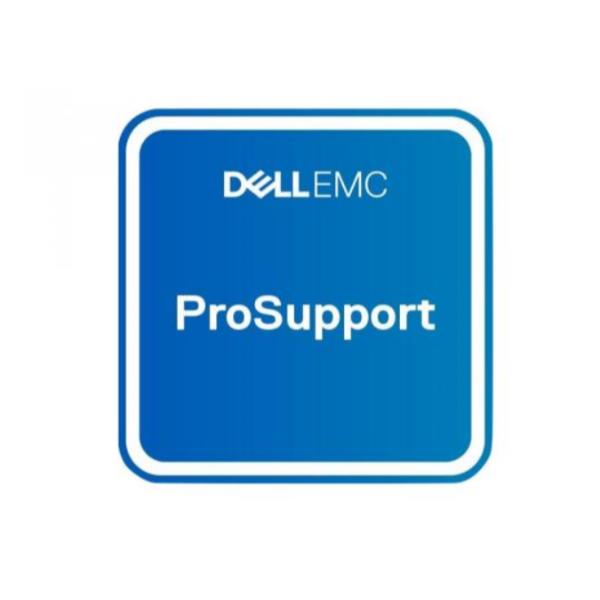 Dell Technologies Upgrade from 1Y Basic Onsite to 5Y ProSupport 4H - ESTENSIONE GARANZIE - immagine 2