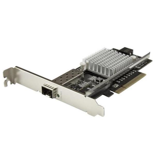 Scheda di Rete Startech PCIe SFP+ 10GbE - immagine 2