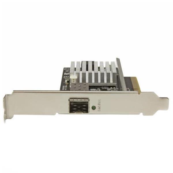 Scheda di Rete Startech PCIe SFP+ 10GbE - immagine 4