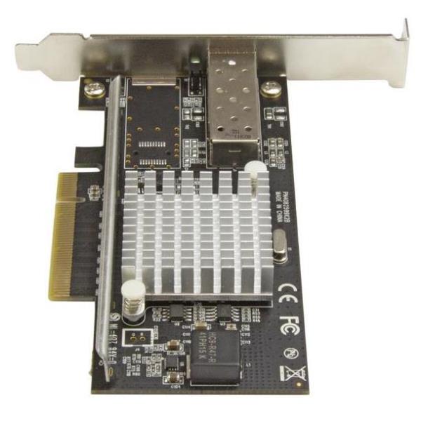 Scheda di Rete Startech PCIe SFP+ 10GbE - immagine 5