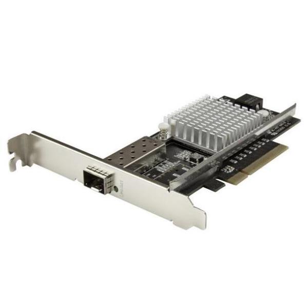 Scheda di Rete Startech PCIe 10Gb SFP+ 20Gbit/s - immagine 2