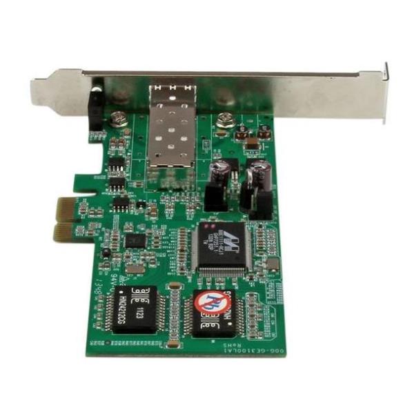 Scheda di Rete Startech PCIe SFP+ Gigabit - immagine 3