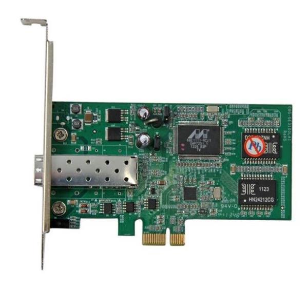 Scheda di Rete Startech PCIe SFP+ Gigabit - immagine 4