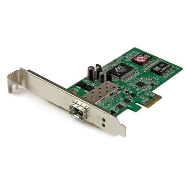 Scheda di Rete Startech PCIe SFP+ Gigabit - immagine 5