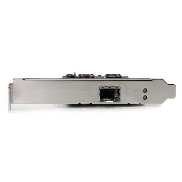 Scheda di Rete Startech PCIe SFP+ Gigabit - immagine 8
