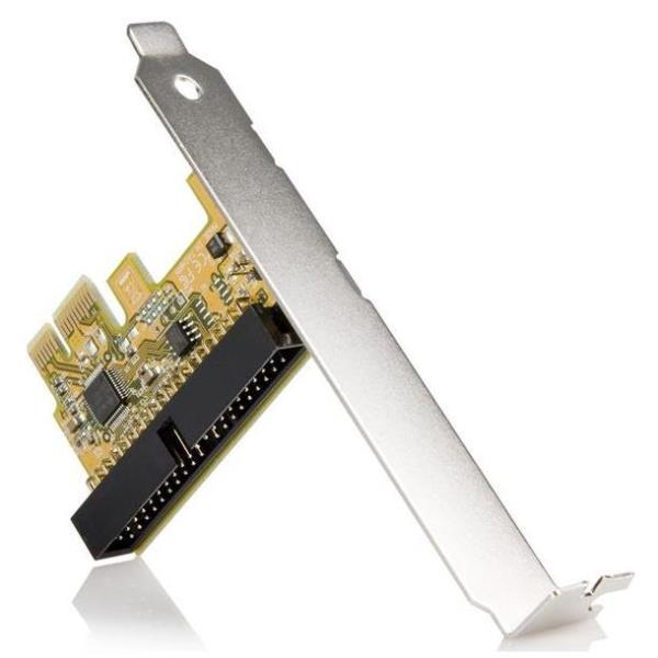Scheda Riser PCIe Startech per Slot PCI Aggiuntivi - immagine 6