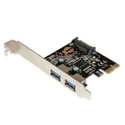 Scheda PCI Express USB 3.0 Startech 2 Porte - immagine 6