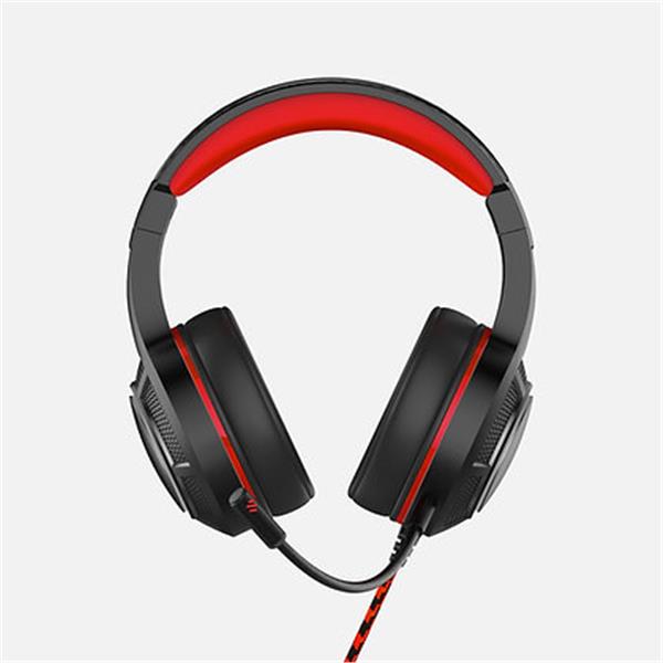 Cuffie Gaming Oceania Trading POKEMON con Microfono e Noise Canceling Nero - SKU: PK0904 - Immagine 2