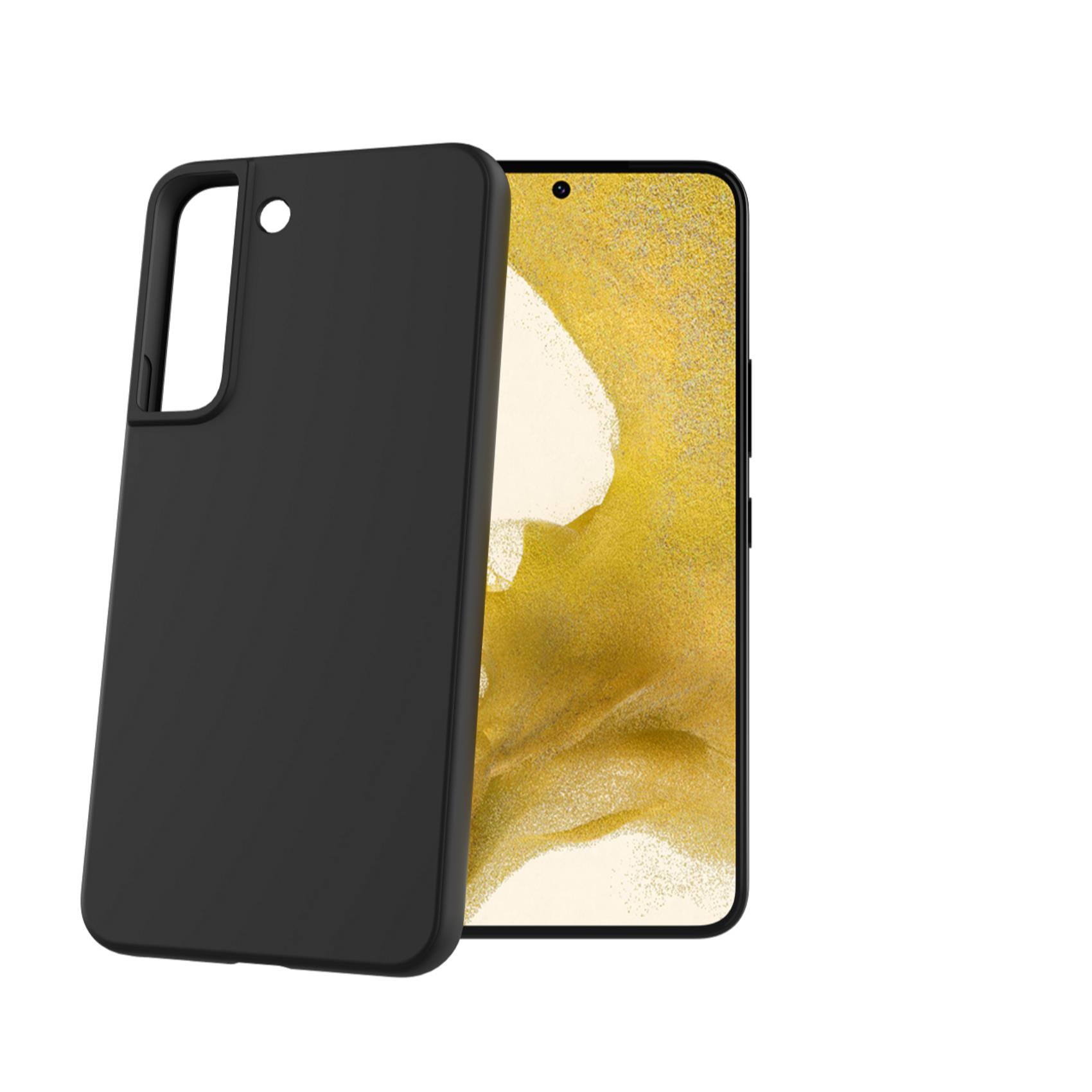 Cover Celly PLANET per Samsung Galaxy S22 5G Enterprise Edition - immagine 5