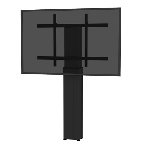 Supporto TV Motorizzato Neomounts PLASMA-W2250BLA per Schermi fino a 100" 130kg - immagine 3