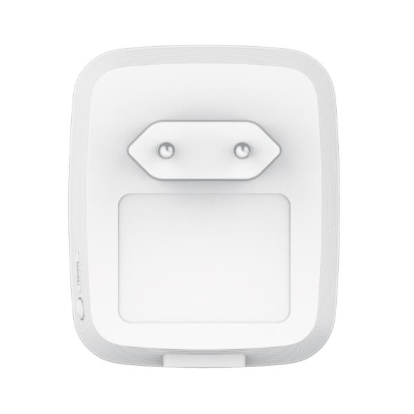 Adattatore Powerline Strong 1000 Duo Wi-Fi Mini 1 Porta Gigabit - immagine 2