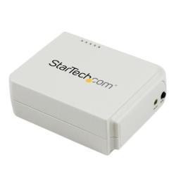 Server di Stampa Wireless Startech N per Rete Cablata - immagine 6