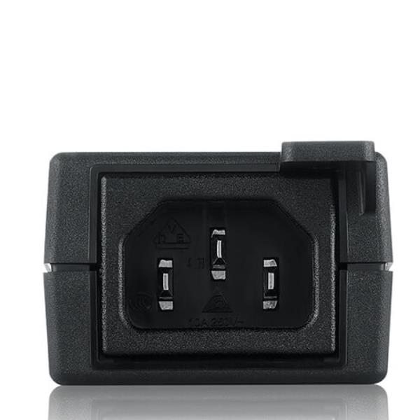 Alimentatore PoE Zyxel POE12-30W-EU0101F 30W Injector - immagine 2