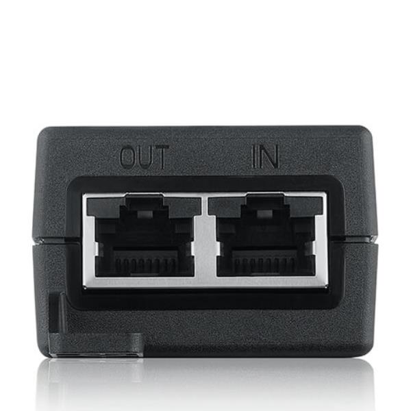 Alimentatore PoE Zyxel POE12-30W-EU0101F 30W Injector - immagine 3