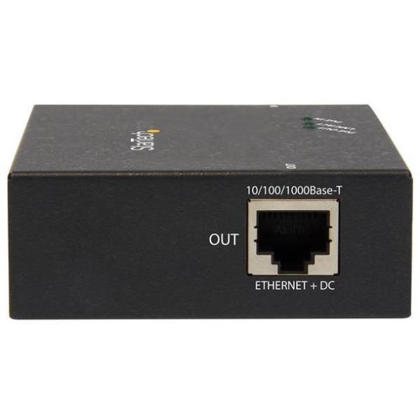 Modulo Estensione PoE Startech Gigabit 12 Porte SFP 100m - immagine 3