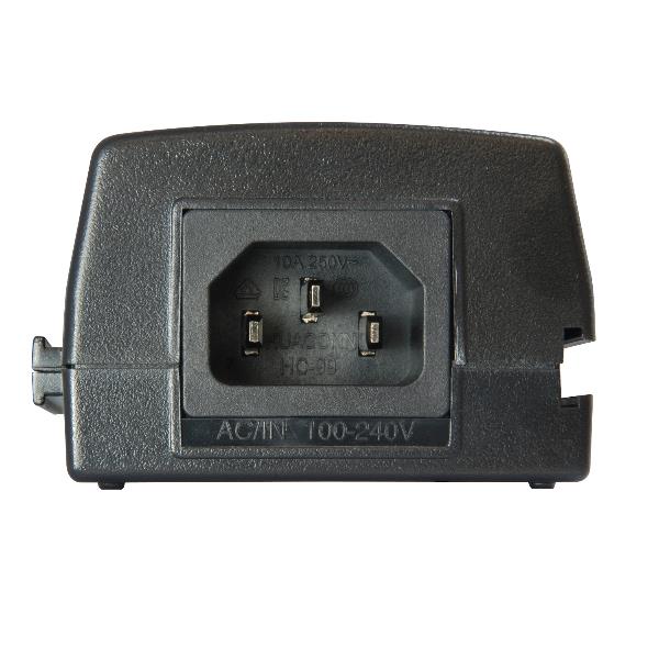 Iniettore PoE Level One POI-2012 15.4W Power Injector - immagine 4