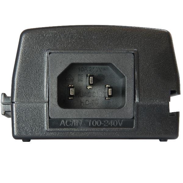 Iniettore PoE Gigabit Level One POI-3014 30W 802.3at - immagine 3