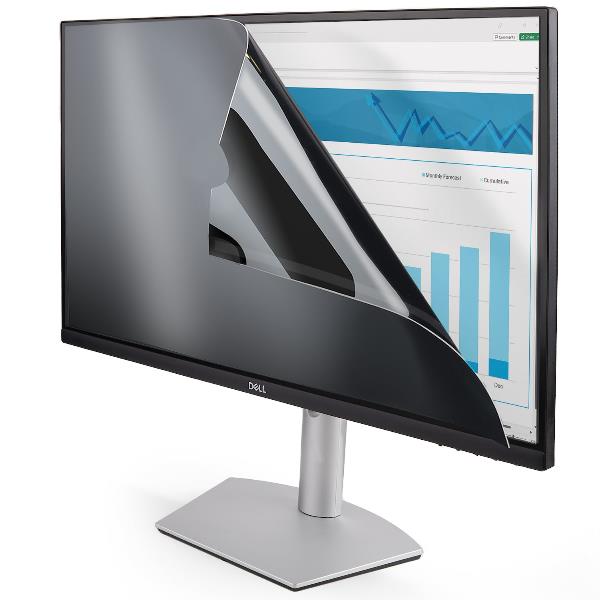 Filtro Privacy Startech 22" 16:10 per Notebook e Monitor - immagine 3