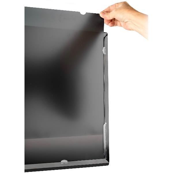 Filtro Privacy Startech 22" 16:10 per Notebook e Monitor - immagine 5