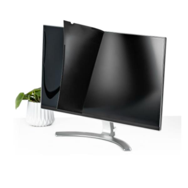 Filtro Privacy Startech 24" 16:10 per Notebook e Monitor - immagine 2
