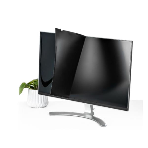 Filtro Privacy Startech per Monitor 23" 16:9 Accessori Notebook - immagine 4