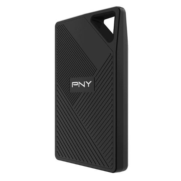SSD Esterno PNY RP60 1TB USB 3.2 Gen 2x2 Type-C 2000MB/s - immagine 6