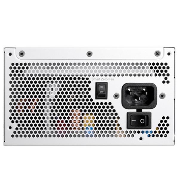 Alimentatore Thermaltake Toughpower GT Snow 1000W 80 Plus Gold Modulare - immagine 3